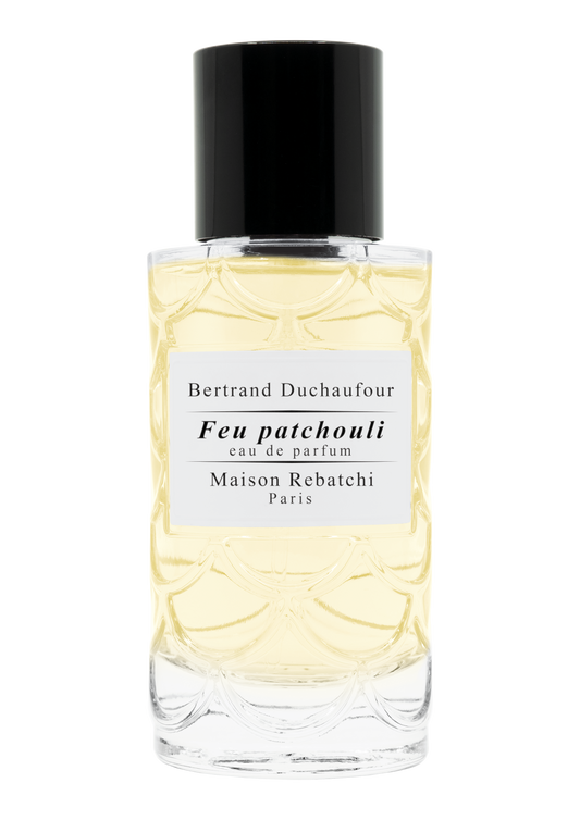 Feu Patchouli