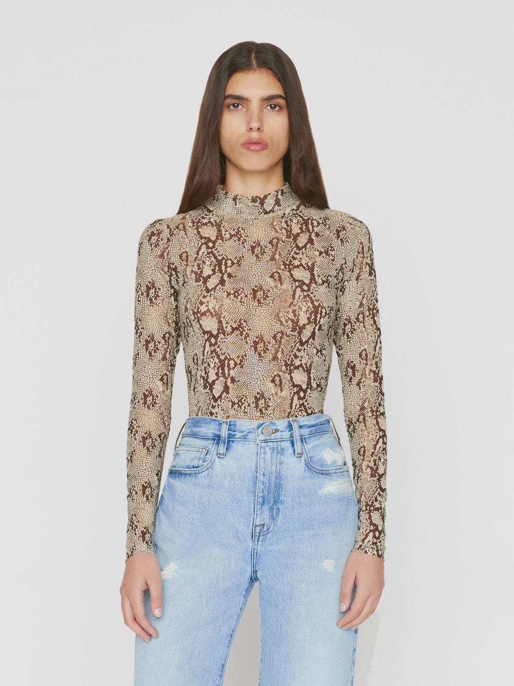 Frame shop denim australia