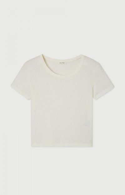 Gamipy Tee Shirt White