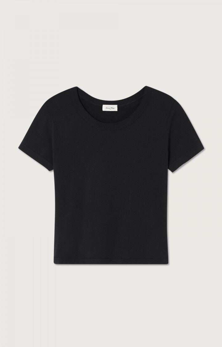 Gamipy Tee Shirt Black