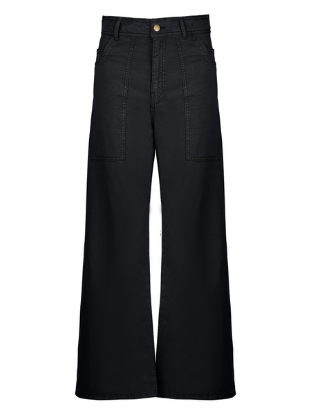 Grace Pant Black