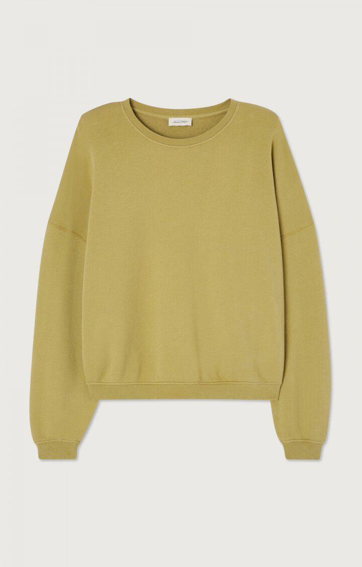 Hapylife Sweatshirt Vintage Seeds