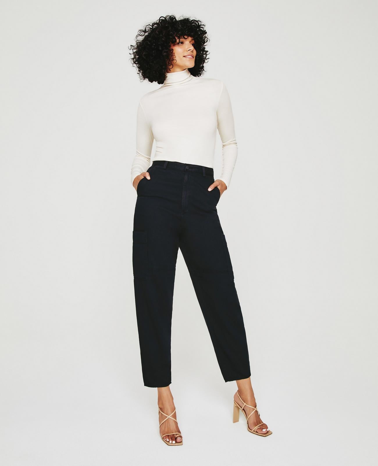 Renn Utility Super Black