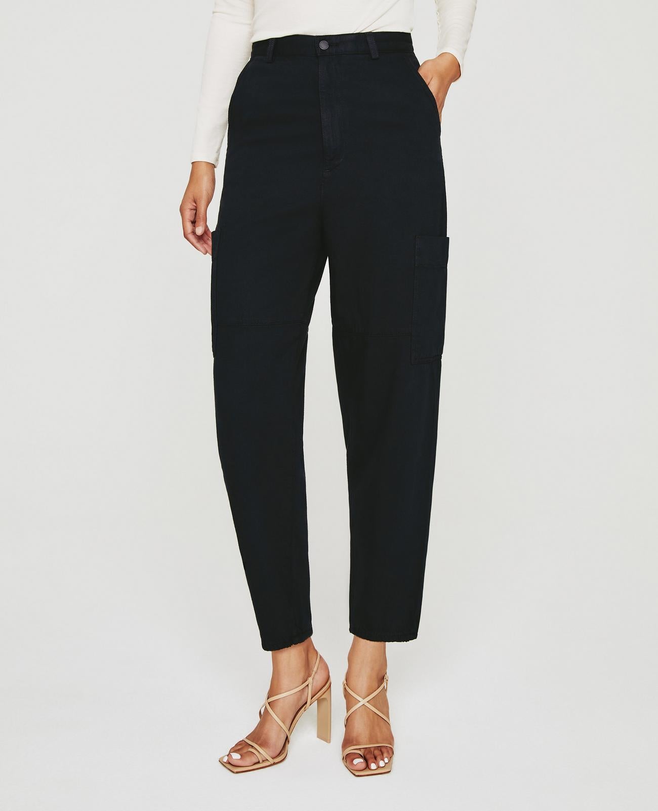 Renn Utility Super Black