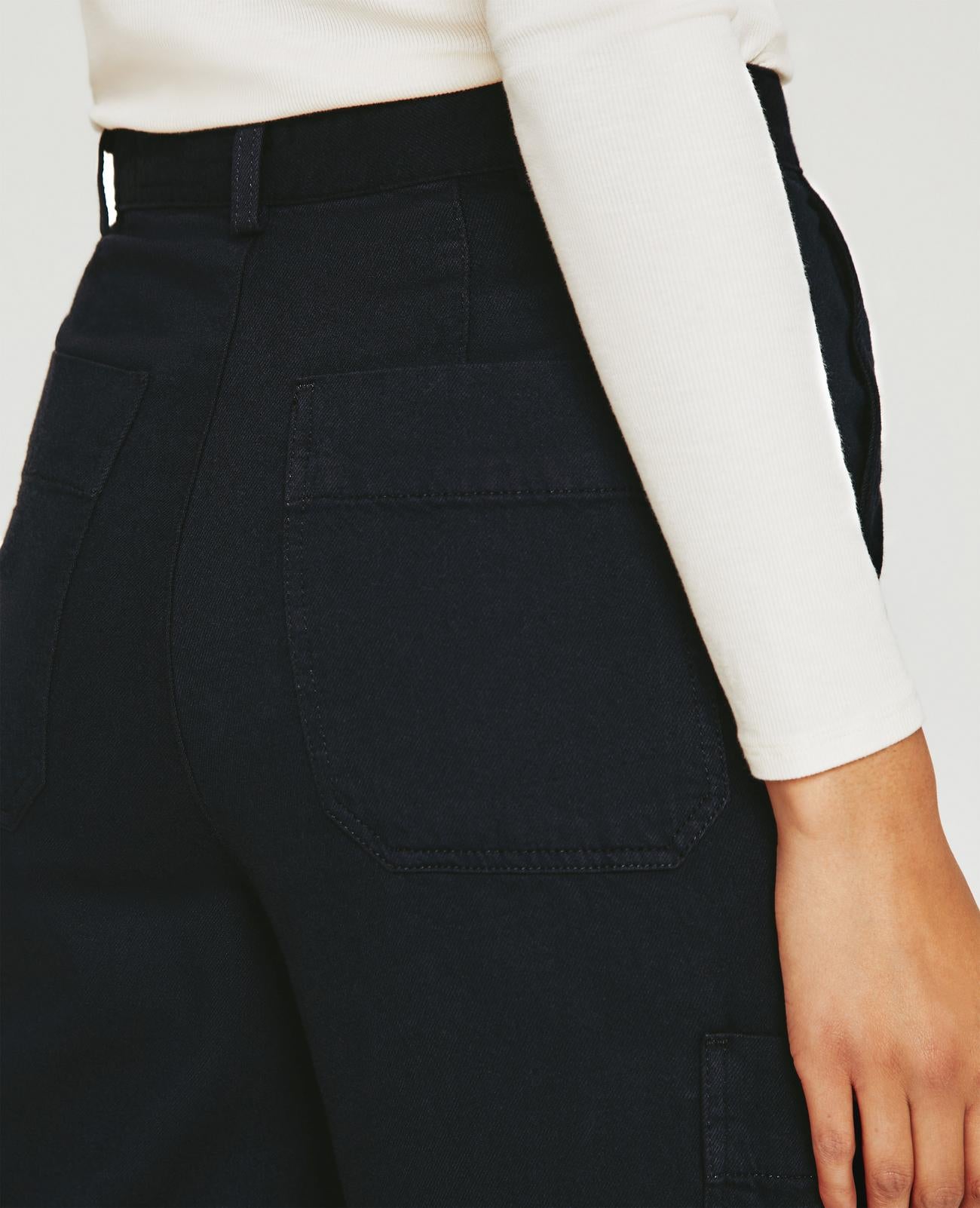 Renn Utility Super Black