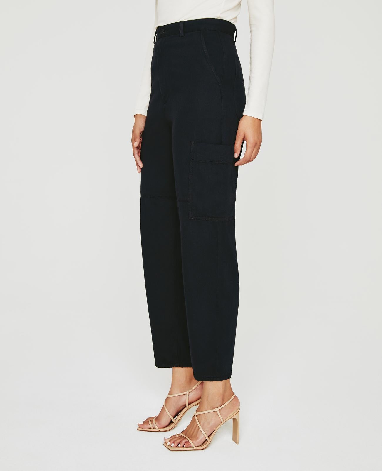 Renn Utility Super Black