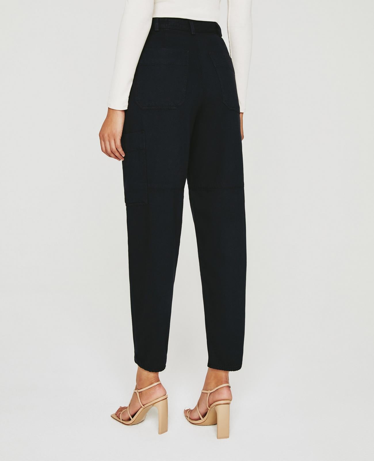 Renn Utility Super Black