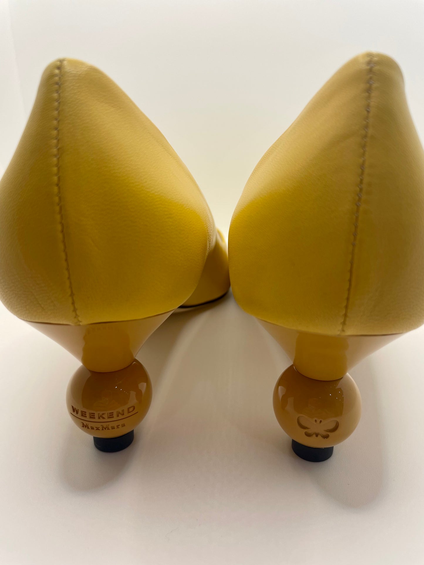 Renza Shoes
