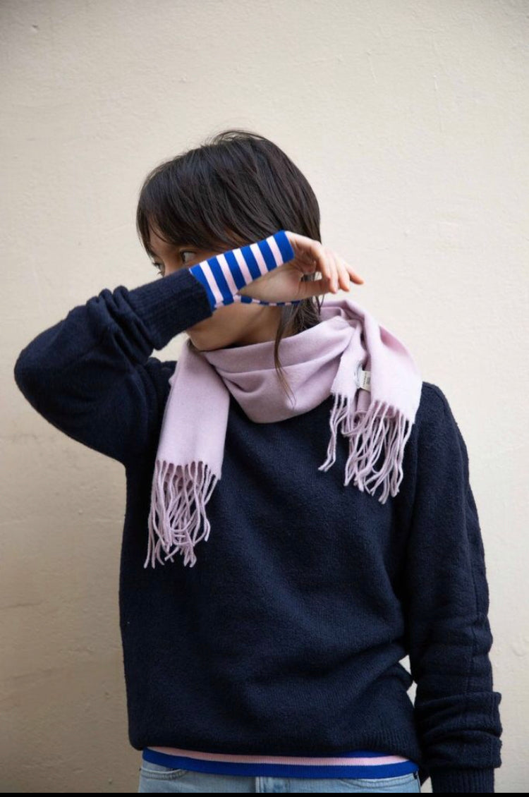Anya Foulard scarf