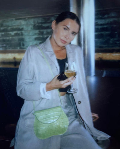 Aida Blazer