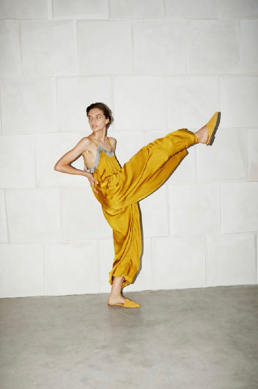 Karissa Jumpsuit