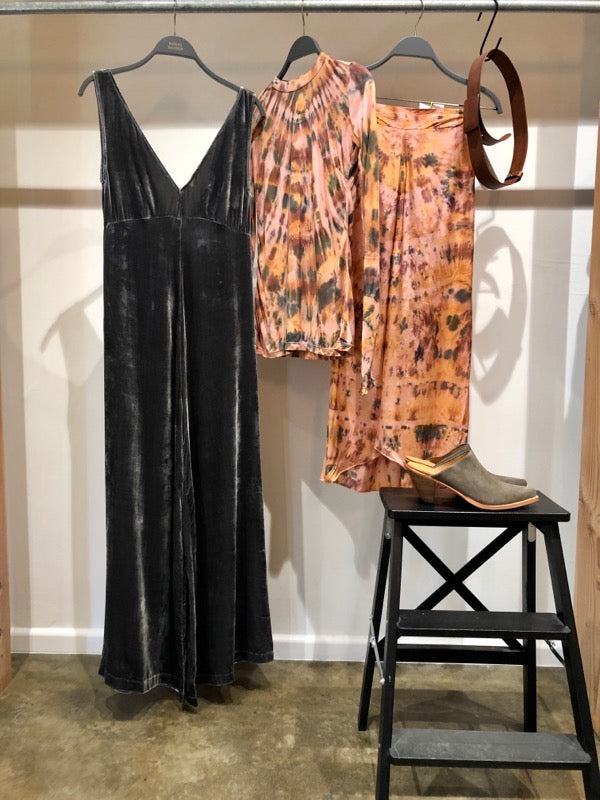 Otine Jumpsuit