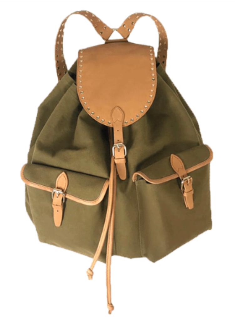 Tabatha Bag