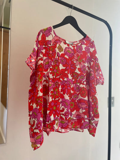 Daisy Corn Blouse