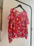 Daisy Corn Blouse