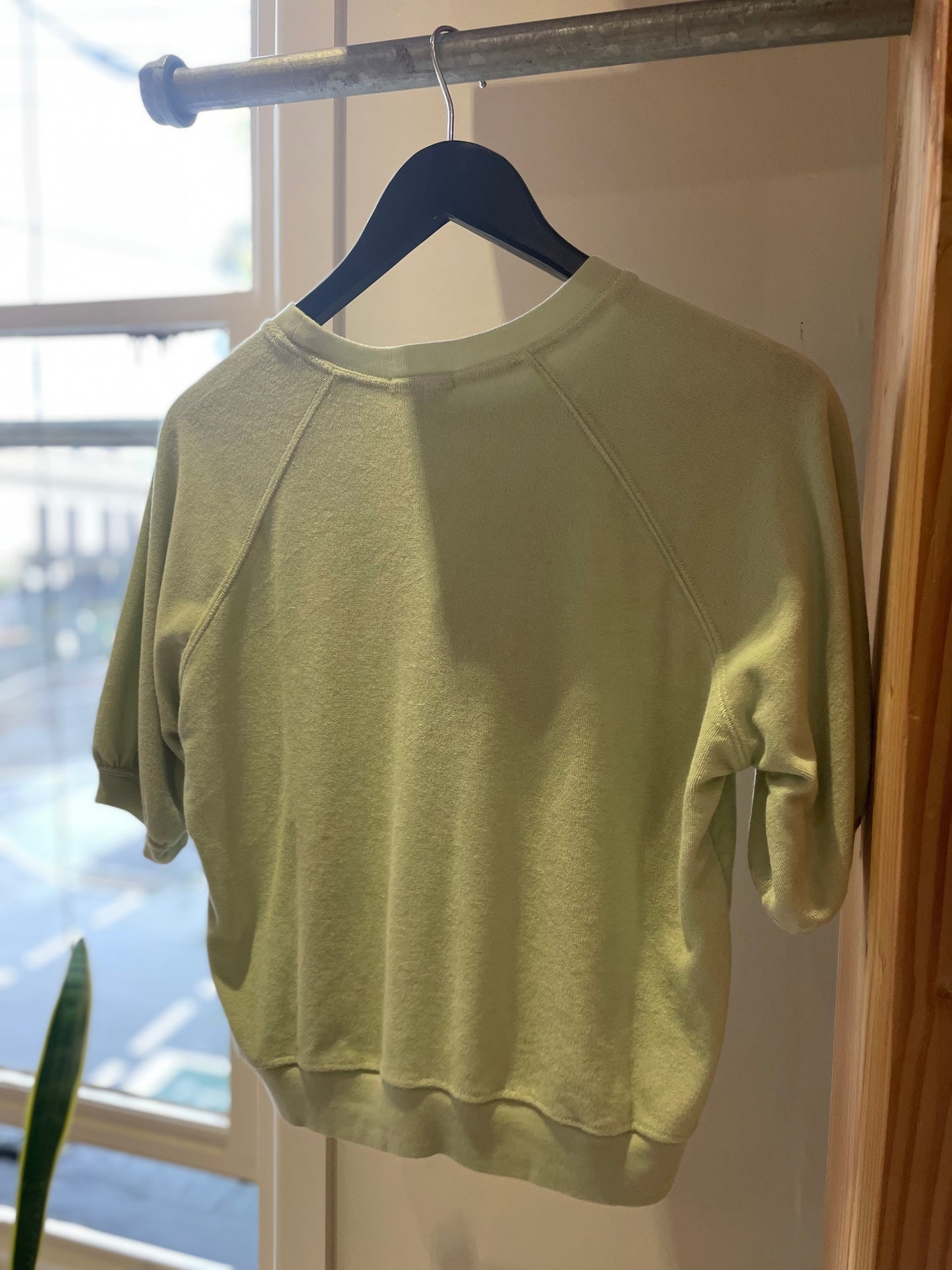 Lia Sweat Top - Julep - size S