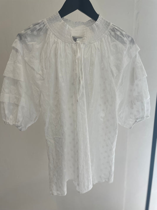 Paris Blouse - size S