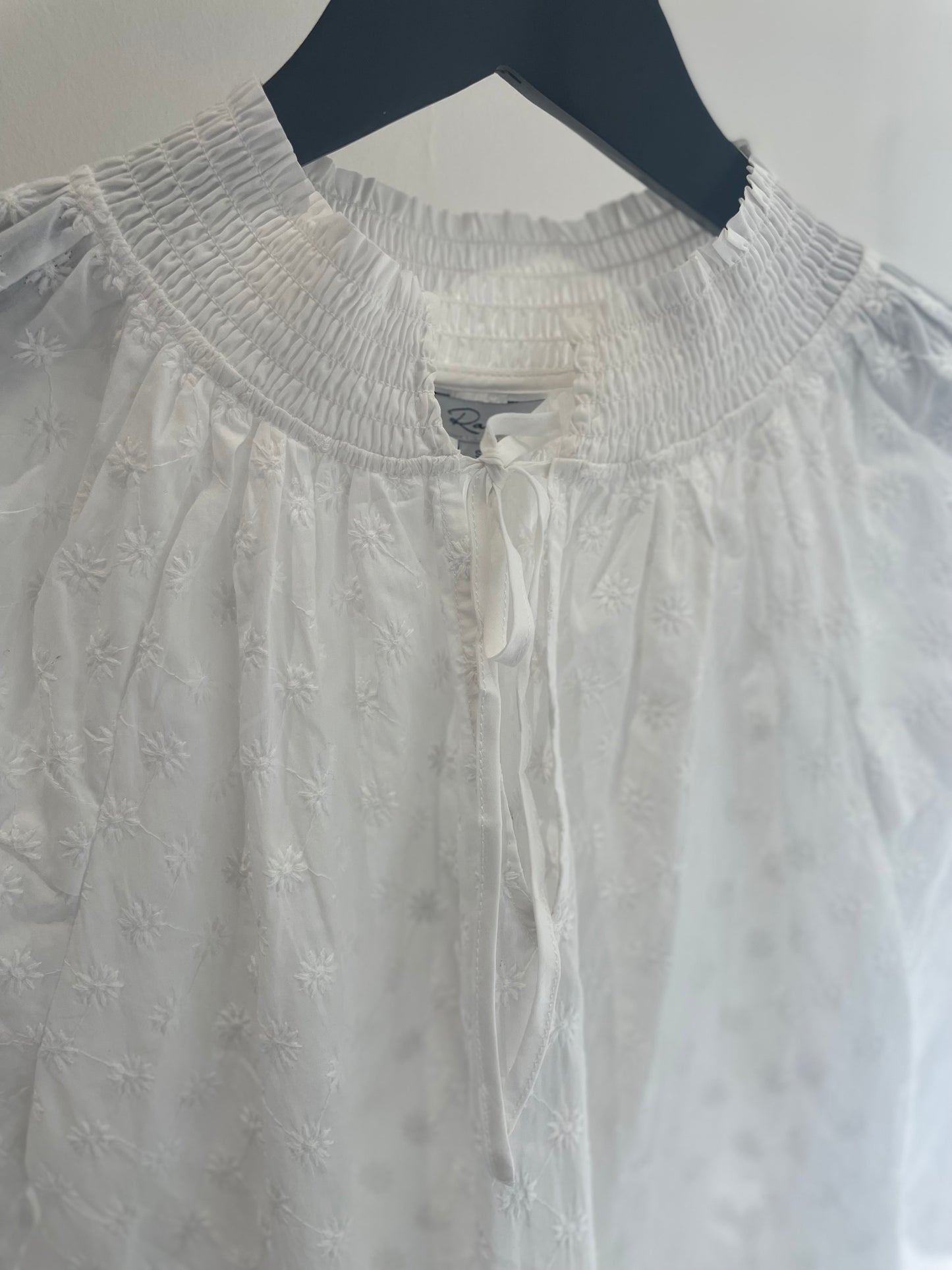 Paris Blouse - size S