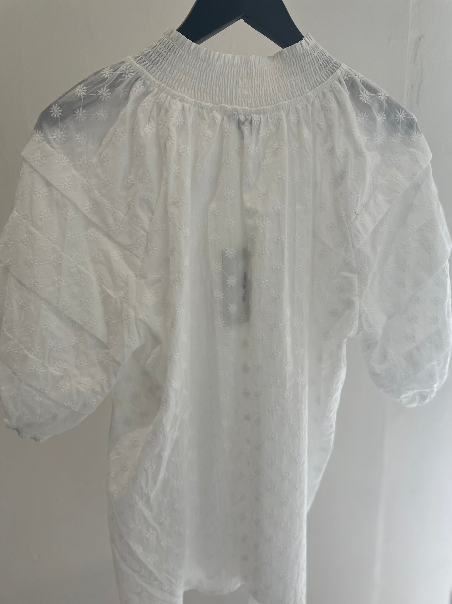 Paris Blouse - size S