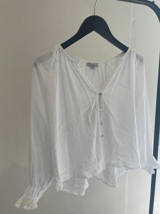 Mariah Top - size S
