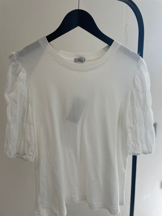 Liza Top - size S