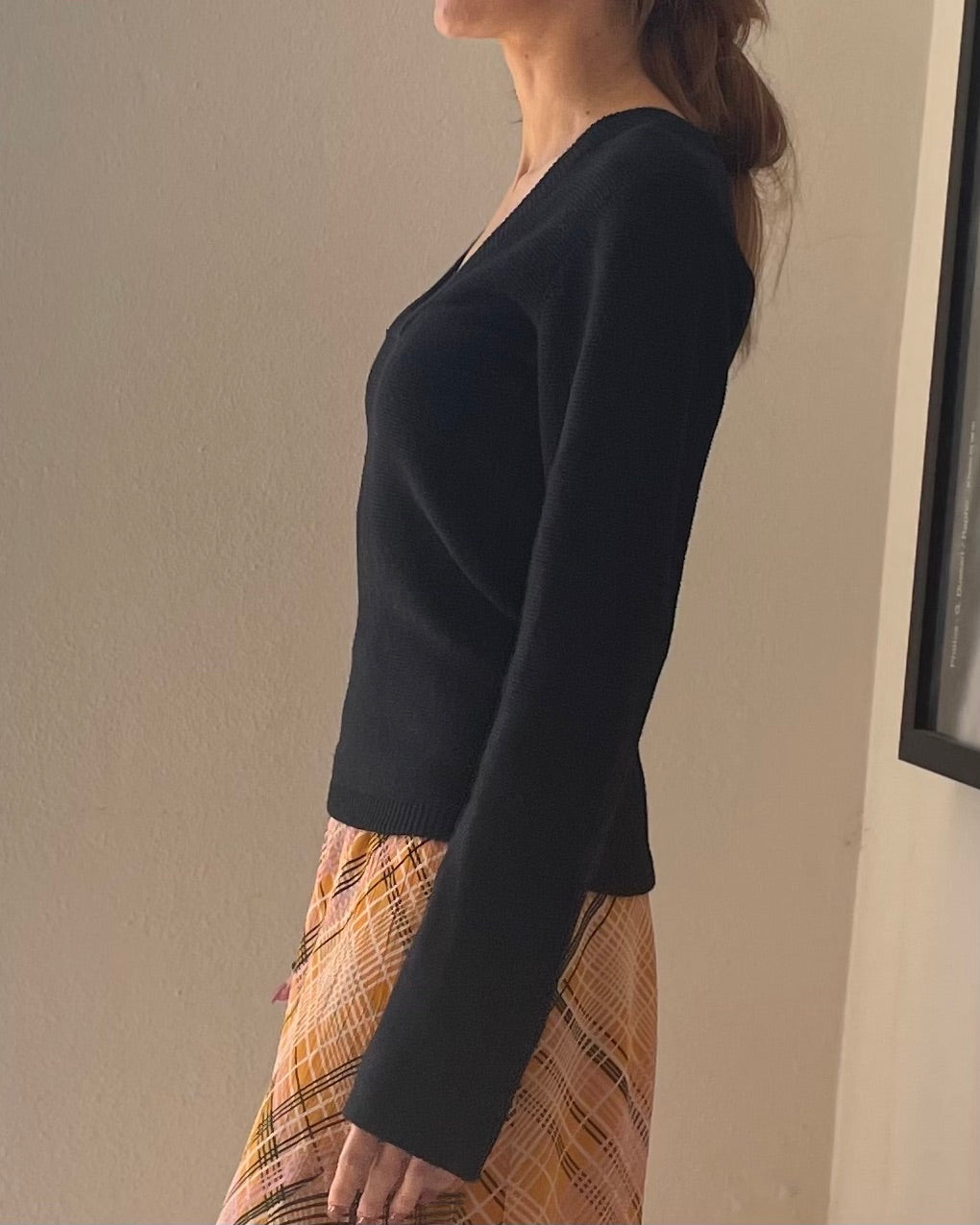 Winola Sweater