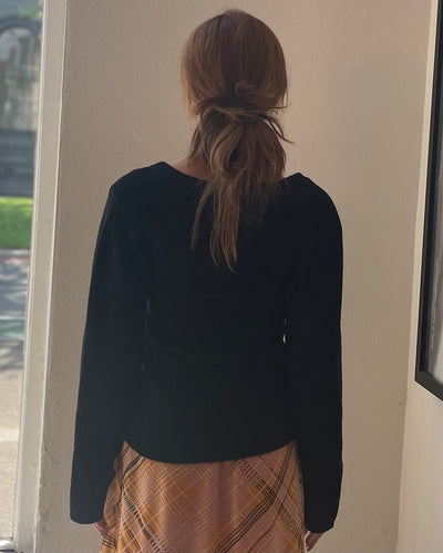 Winola Sweater