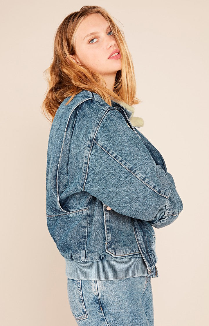 Iva Jean Jacket