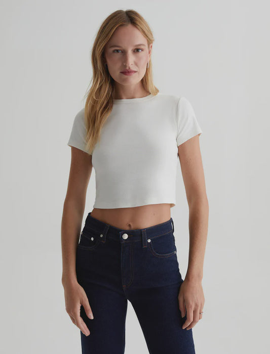 Emily Crew - ex-white