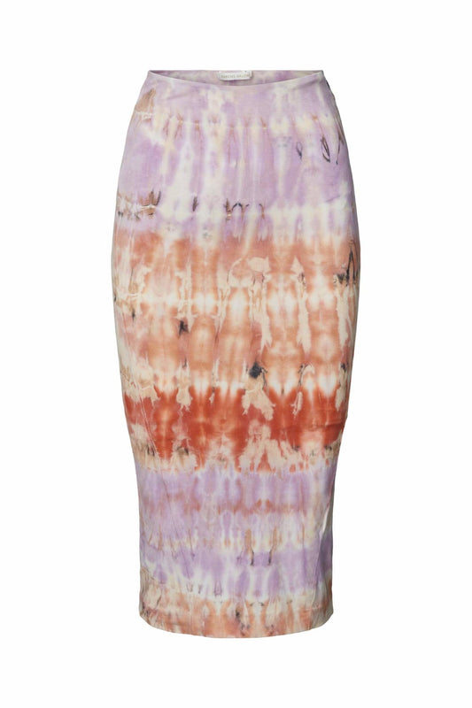 Leslie - Alchemy Tube Skirt
