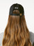 Work & Play Cap Noir