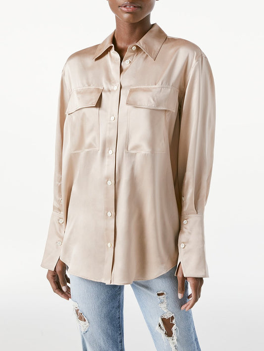 Boyfriend Shirt