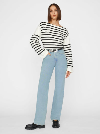 Slouchy Mariner L/S Tee
