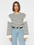 Slouchy Mariner L/S Tee