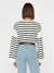 Slouchy Mariner L/S Tee