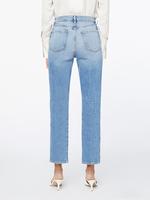Le Sylvie Slender Straight Alamitos