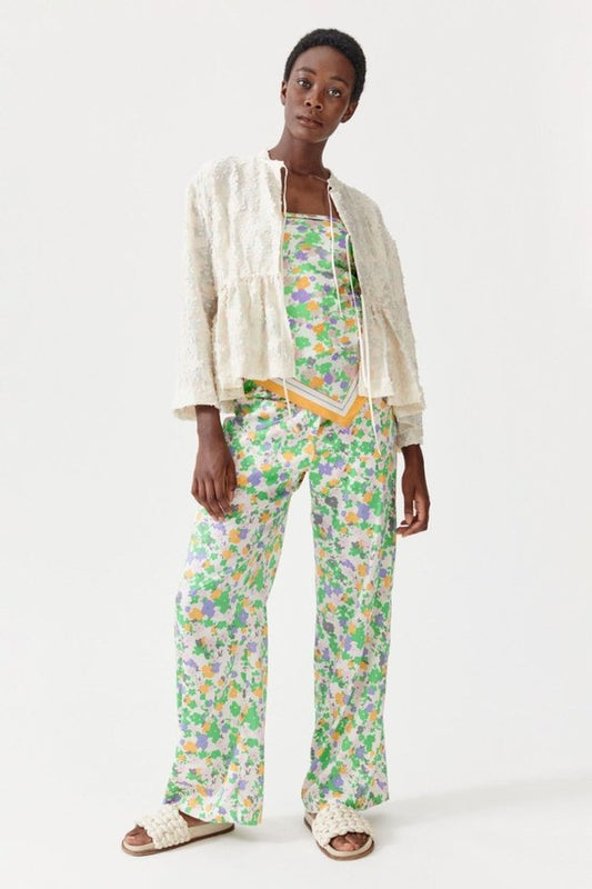 Mella Blouse