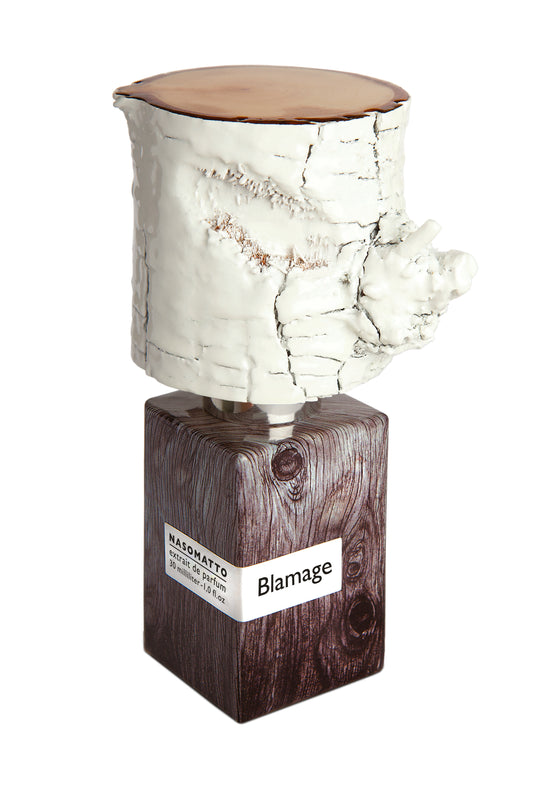 Blamage