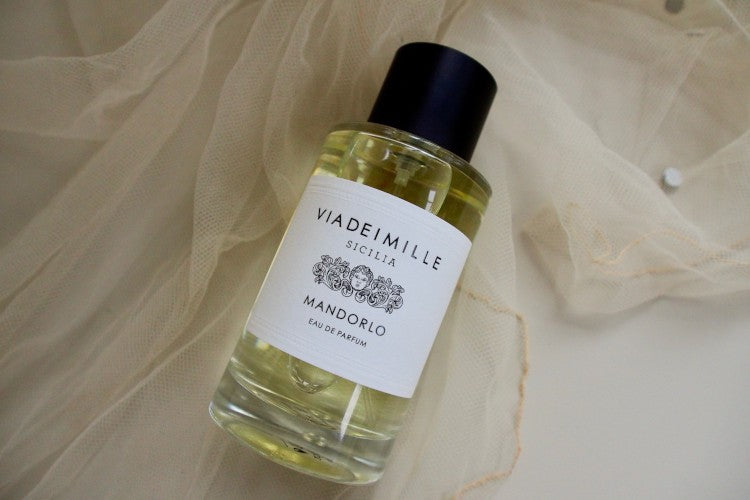 Mandorlo