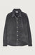 Padow Shirt - Vintage Carbon
