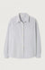 Padow Shirt Silver Vintage