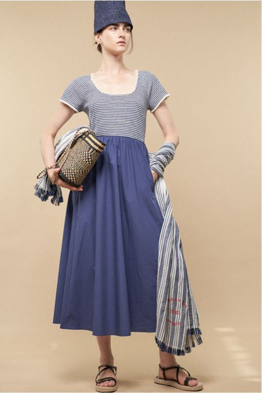 Parole Dress