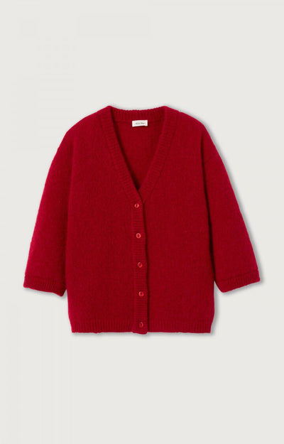 Pinobery Cardigan Cabaret