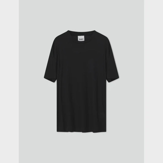 Parry Top Black