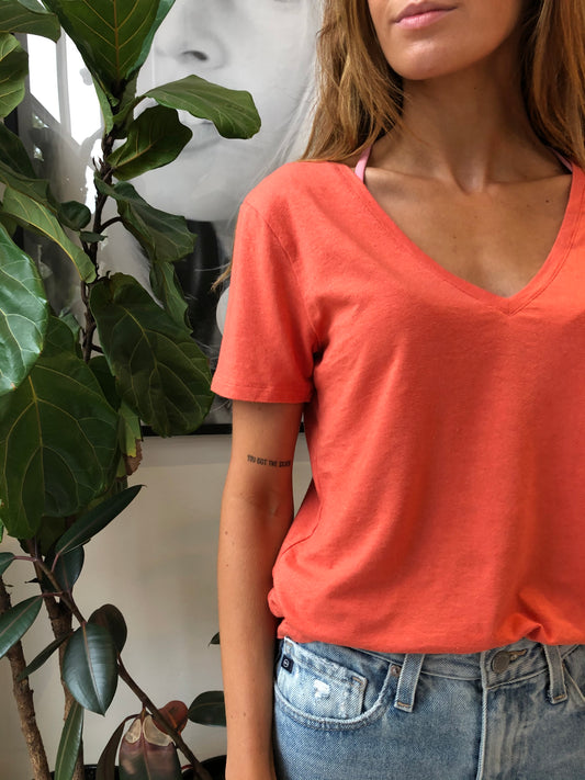 Deluxe Teeshirt
