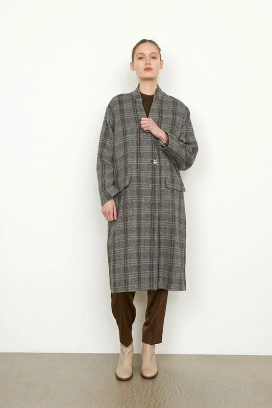 Cesina Coat