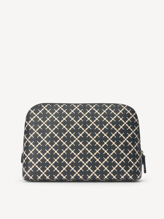 Bae Cosmetics Case Medium Black
