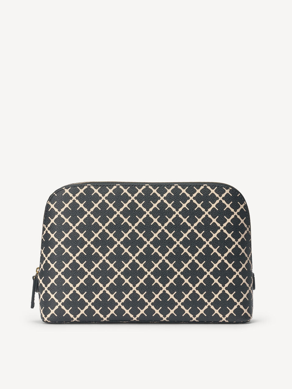 Bae Cosmetics Case Medium Black