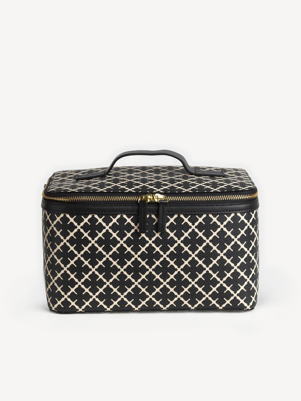 Bae Beauty Cosmetics Case Black