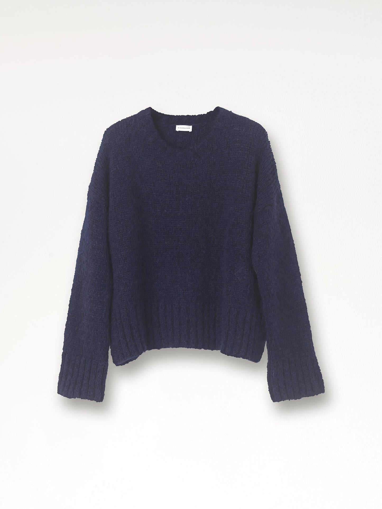 Beta Pullover - Night Sky